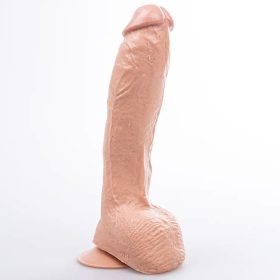 Ultimate Dildo – prémium intim élvezet 18 cm hosszú