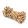 Bondage Rope Metaly S 5m – prémium kötöző zsinór 5 m