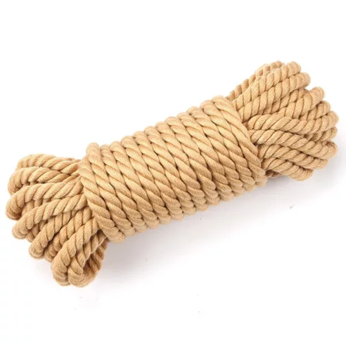 Bondage Rope Metaly XL – prémium kötöző kötél 20m