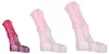 Manchon Orsse S – prémium intim kényeztető 8x3 cm