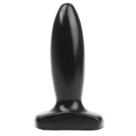   Plug Slim M I Love Butt – prémium anális kiegészítő, fekete