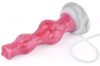 Rose Hawk Werwolf Squirting Dildo- F