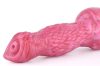 Hawky – érzékien ejakuláló dildó 19 x 6 cm