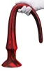 Gode Modelio S – prémium, érzéki vibrátor 38 cm-ben