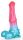 Alien Beast Cyan Rainbow 9.3 "Dildo - B