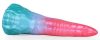 Alien Beast Cyan Rainbow 8.2 "Dildo - D