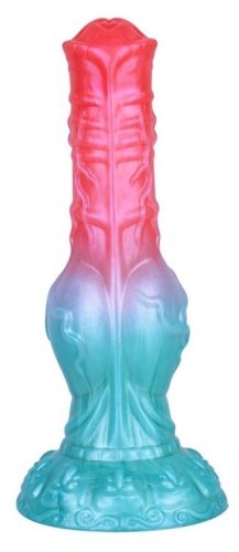 Fulkrat Dildo – prémium, érzéki szilikon eszköz