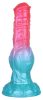 Fulkrat Dildo – prémium, érzéki szilikon eszköz
