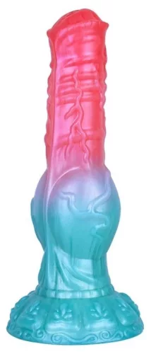 Fulkrat Dildo – prémium, érzéki szilikon eszköz