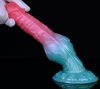 Fulkrat Dildo 17 x 6cm