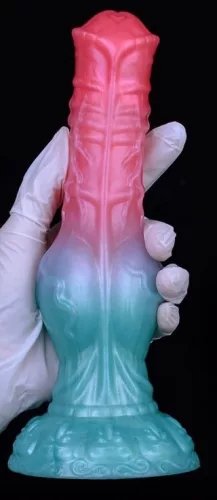 Fulkrat Dildo – prémium, érzéki szilikon eszköz