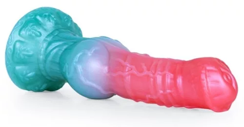 Fulkrat Dildo – prémium, érzéki szilikon eszköz