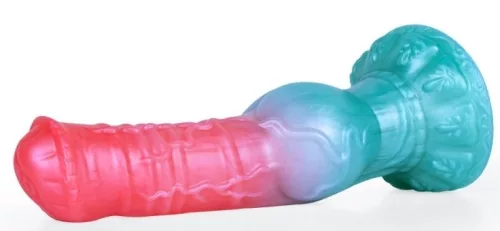 Fulkrat Dildo – prémium, érzéki szilikon eszköz