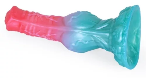 Fulkrat Dildo – prémium, érzéki szilikon eszköz