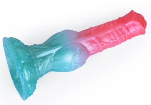 Fulkrat Dildo – prémium, érzéki szilikon eszköz