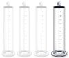 Performancepump XL – prémium péniszpumpa henger 30 cm x 6,3 cm
