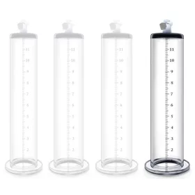   Performancepump XL – prémium péniszpumpa henger 30 cm x 6,3 cm