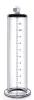 Performancepump XL – prémium péniszpumpa henger 30 cm x 6,3 cm