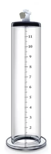 Performancepump XL – prémium péniszpumpa henger 30 cm x 6,3 cm
