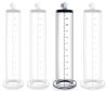 Performancepump – prémium péniszpumpa henger (30 x 5,7 cm)