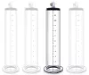Performancepump – prémium péniszpumpa henger (30 x 5,7 cm)