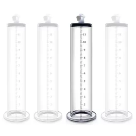   Performancepump – prémium péniszpumpa henger (30 x 5,7 cm)