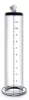 Performancepump – prémium péniszpumpa henger (30 x 5,7 cm)