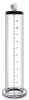 Cylinder Performancepump M – prémium péniszpumpa 30 x 5 cm