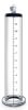 Performancepump S – prémium péniszpumpa henger 30 x 4.5 cm