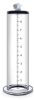 Performancepump – péniszpumpa henger M (22.5 x 5 cm)
