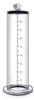 Performancepump – péniszpumpa henger M (22.5 x 5 cm)