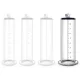 Performancepump XL – péniszszivattyú henger 22,5 x 6,4 cm