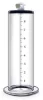 Performancepump XL – péniszszivattyú henger 22,5 x 6,4 cm