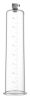 Clearpump – prémium pénisz pumpa henger M 23 x 5 cm