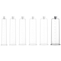 Kiegészítők péniszpumpákhoz