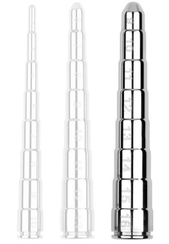 Boog Electro Rod L – érzéki, állítható átmérőjű kényeztető