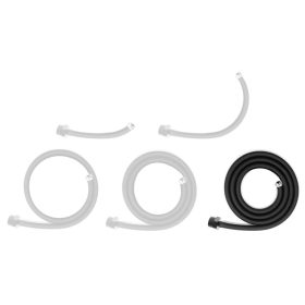   Cleanass Flex XXL – prémium vízálló tisztító fúvóka