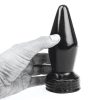 Plug AIR06B – prémium pár vibrátor 13 x 5,5 cm