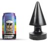 Plug AIR11B – prémium intim kényeztető 14 x 8,5 cm
