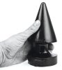 Plug AIR11B – prémium intim kényeztető 14 x 8,5 cm