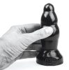 Plug AIR14B – prémium intim masszírozó 11 x 5 cm