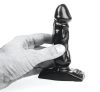 Plug AIR18B – prémium intim kiegészítő 12x3,5cm