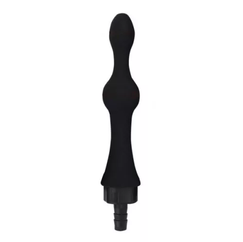 Ass Clean tip C – prémium anális higiéniai eszköz 12 cm