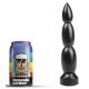 Plug AIR27B – prémium intim kényeztető 17 x 4 cm