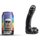 Dildo ARM30B – prémium intim eszköz 11,5 cm x 3 cm