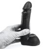 ARM35B – prémium anális dildó 15,5 x 4,8 cm