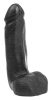 ARM35B – prémium anális dildó 15,5 x 4,8 cm