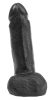 ARM35B – prémium anális dildó 15,5 x 4,8 cm