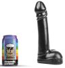 ARM39B – prémium dildó, 19 x 5 cm érzéki élményekhez