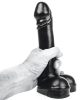ARM39B – prémium dildó, 19 x 5 cm érzéki élményekhez